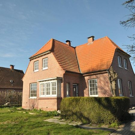 Villa Rysum Krummhörn Kültér fotó