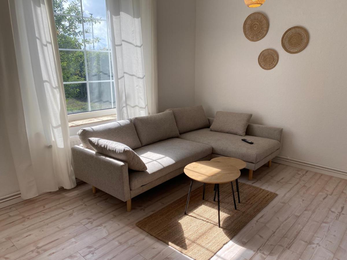 Villa Rysum Krummhörn Kültér fotó