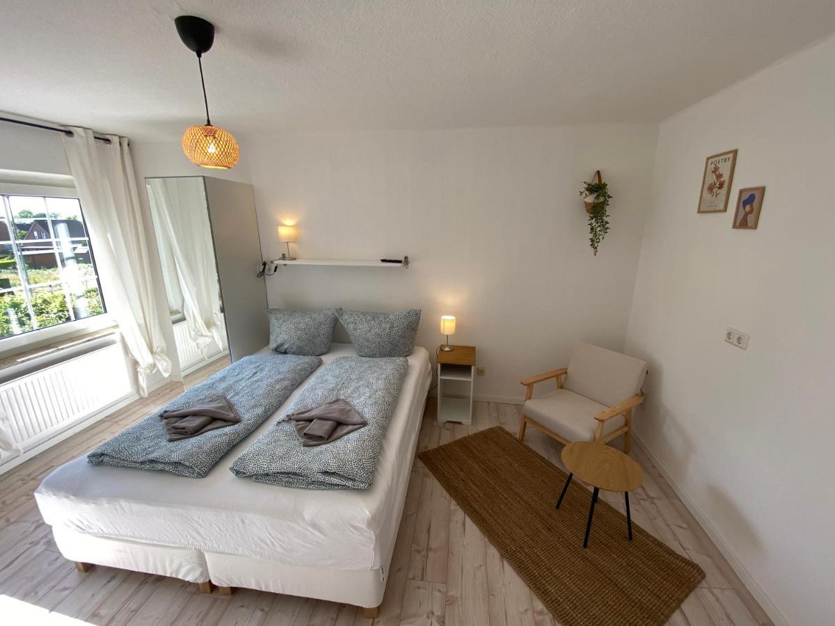 Villa Rysum Krummhörn Kültér fotó